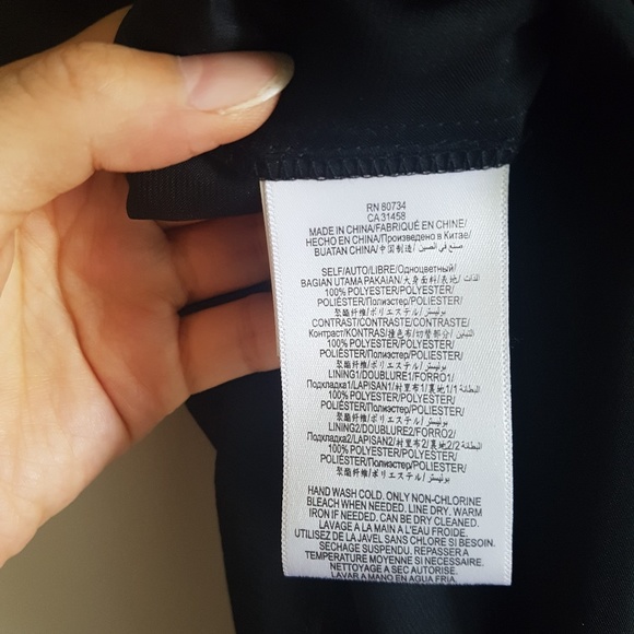 BCBG dress - Picture 3 of 4